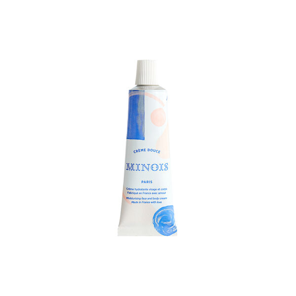 Gentle Cream Gentle Cream, Minois Paris