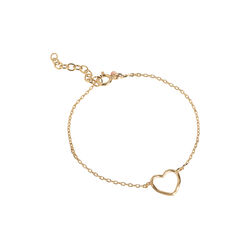 Organic Heart armbånd, ENAMEL Copenhagen