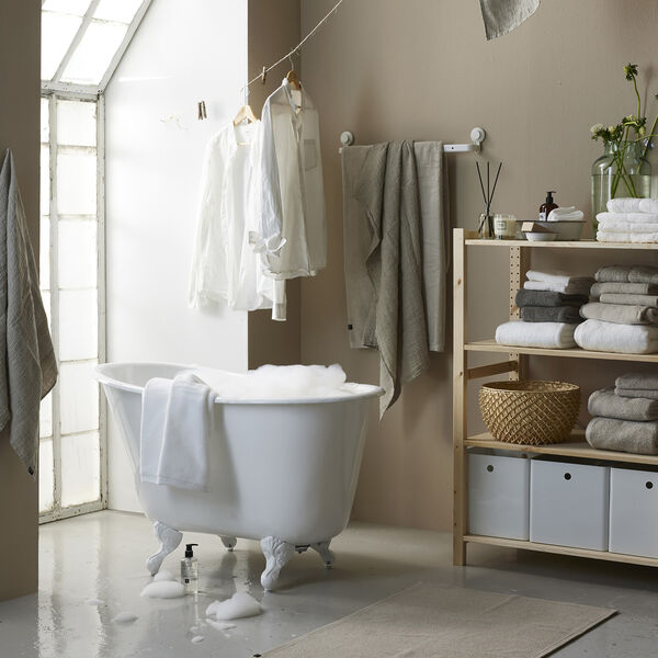 Max bademåtte, mother of pearl, Himla