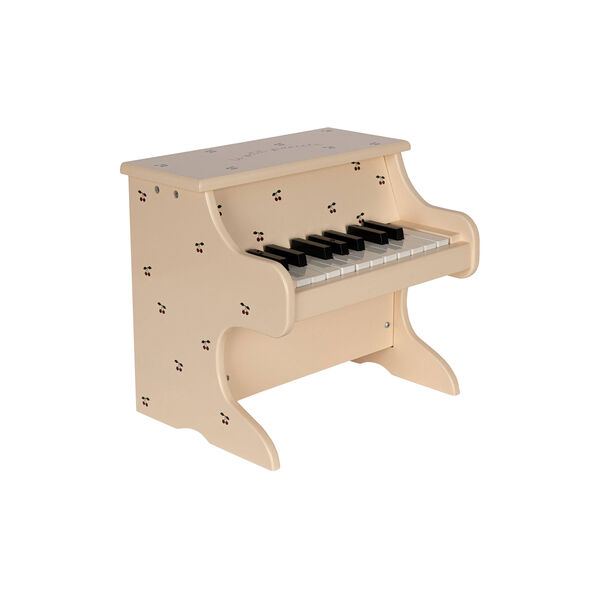 Wooden Piano, cherry, Konges Sløjd