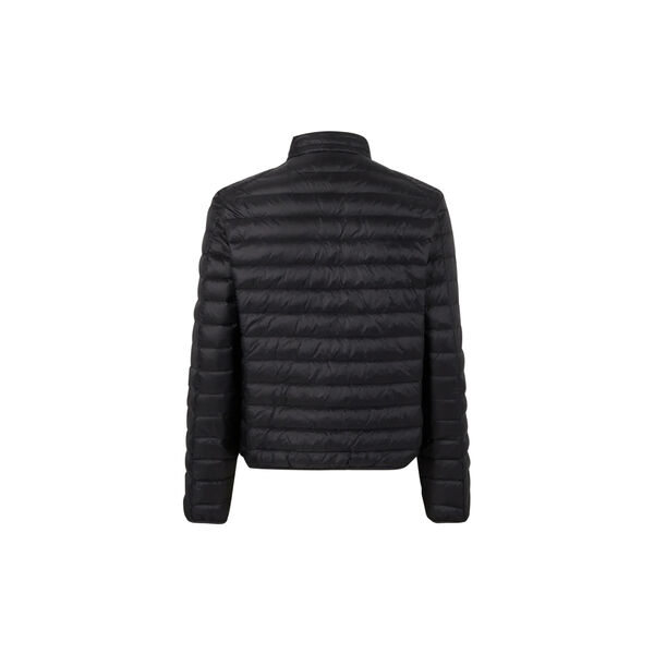 Mat Jacket, black, JOTT