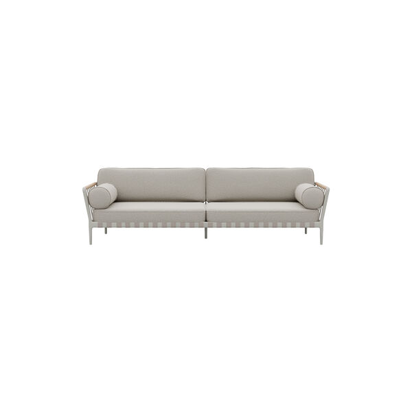 VIPP720 Open-Air 3-Seater Sofa, sand VIPP720 Open-Air 3-Seater Sofa, sand, Vipp