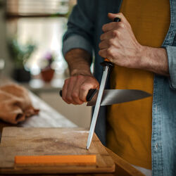 Functional Form strygestål, Fiskars