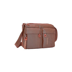 MD20 CROSSOVER, pecan nut, Mandarina Duck