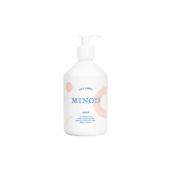 Body Lotion, Minois Paris