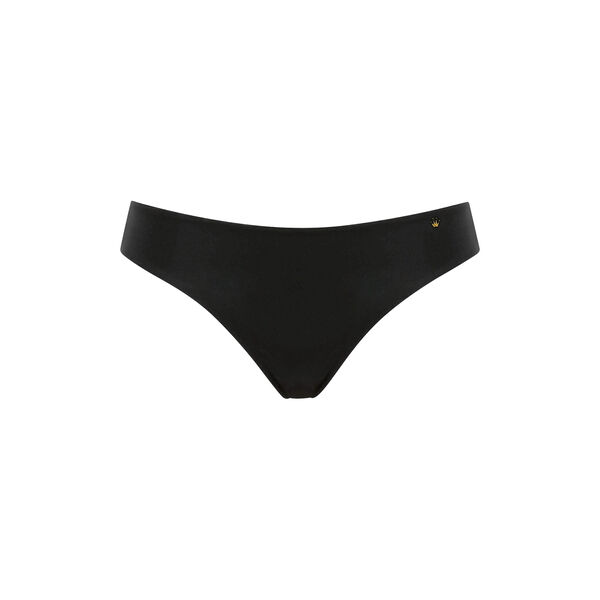 Body Make-Up Essentials Tai Briefs, black, Triumph