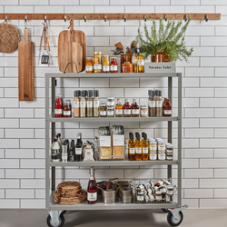 Organisator Lille, gr&aring;, Nicolas Vah&eacute;