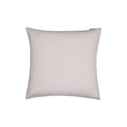 Lyocell Flannel Pillowcase, beige/white, Lexington