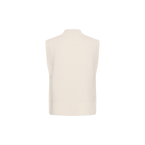 DuhaPW Waistcoat, eggnog, Part Two