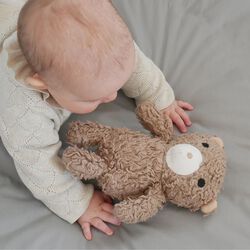 Bimle bamse krammedyr, brown, Franck & Fischer