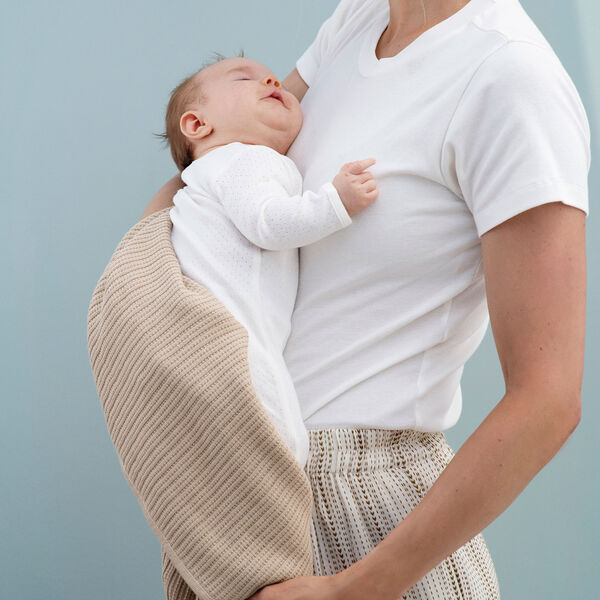 Newborn Suit, offwhite, Serendipity