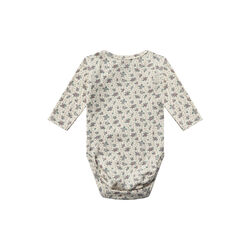 HCBam Rib Decor, off white, Hust & Claire
