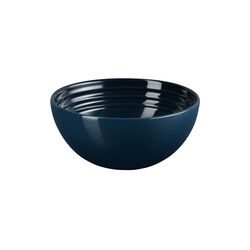 Signature snackskål Ø 12 cm, nuit, Le Creuset