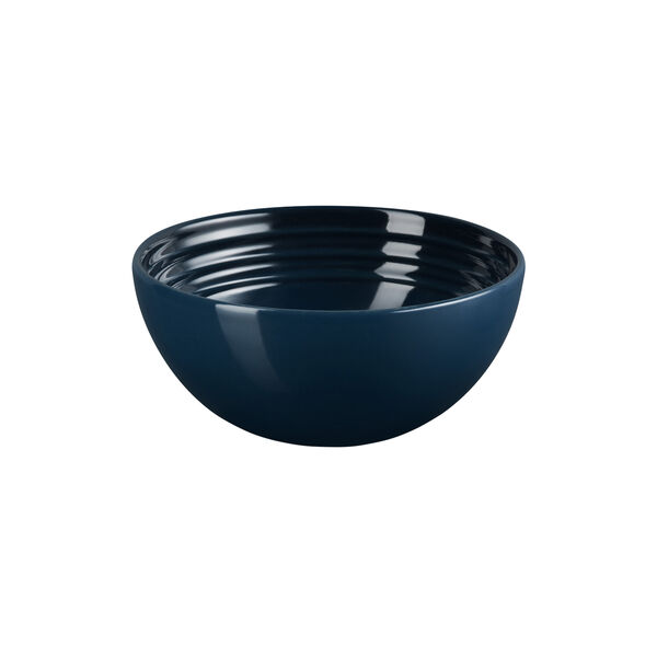 Signature snackskål Ø 12 cm, nuit Signature snackskål Ø 12 cm, nuit, Le Creuset