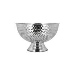 Champagnebowle, Funktion