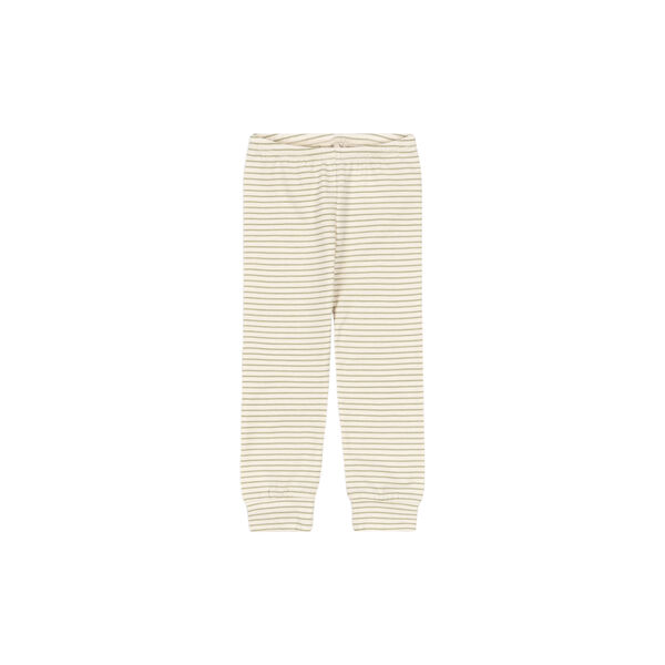 Basic Pants, tea stripe, Konges Sløjd
