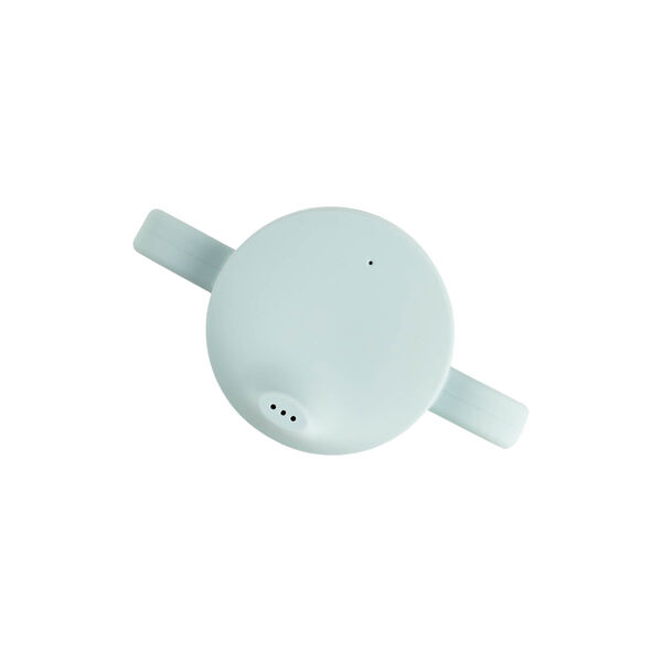 Tiny farm silikone tudkop 2 hanke, blue, Done by Deer