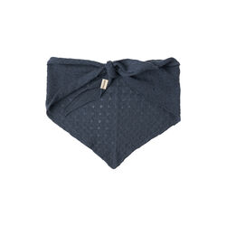 Arko Scarf, blue, MarMar Copenhagen