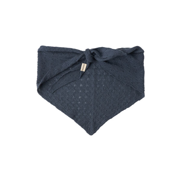 Arko Scarf, blue, MarMar Copenhagen