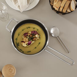 Multi Mosaic sauterpande Ø 24 cm, Eva Trio