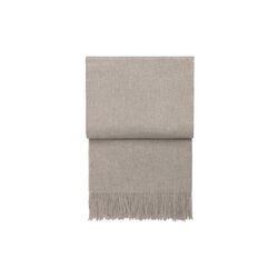 Classic plaid, beige Classic plaid, beige, ELVANG