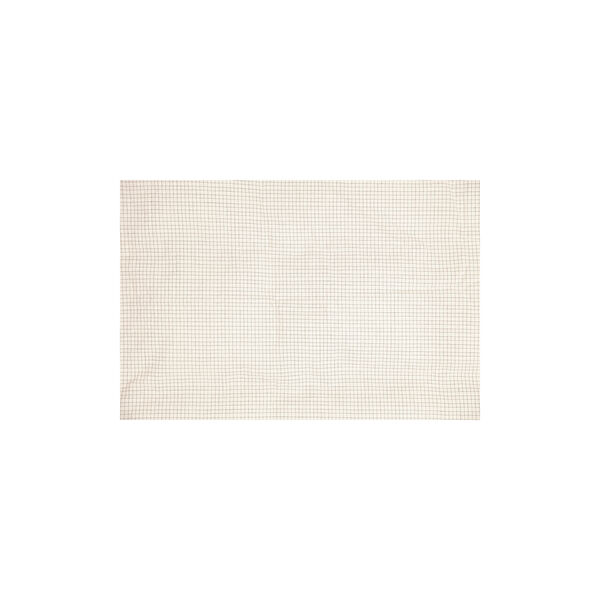 Junior Bed Linen, deep lake check Junior Bed Linen, deep lake check, MarMar Copenhagen