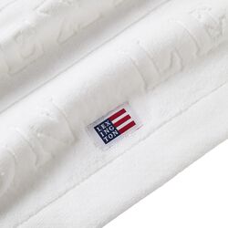 Towel 4-Pack Gift Set, white, Lexington