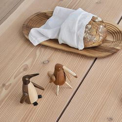 Peberfuglen, Spring Copenhagen