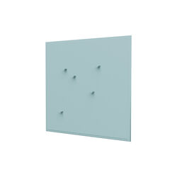 Montana Mini MBOARD opslagstavle, 148 flint, Montana Furniture