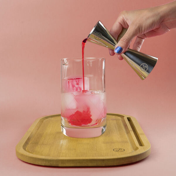 Jigger Jigger, Cocktail Club