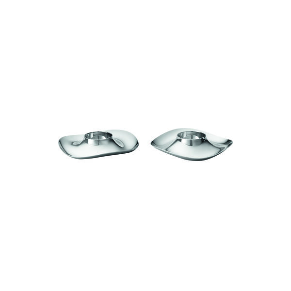 Cobra &aelig;ggeb&aelig;ger, Georg Jensen
