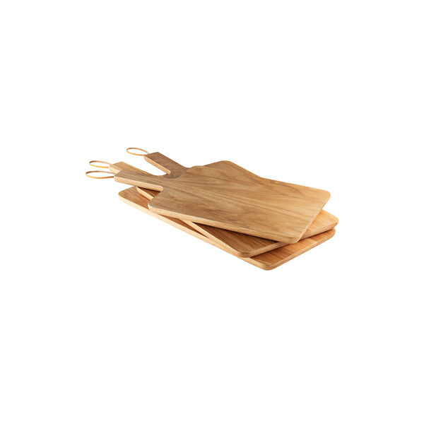 Nordic Kitchen skærebræt 44x22 cm Nordic Kitchen skærebræt 44x22 cm, Eva Solo