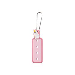 Mumi charm-n&oslash;glering Snorkfr&oslash;ken, Moomin Arabia