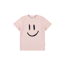 Roxo T-shirt, petal blush, Molo