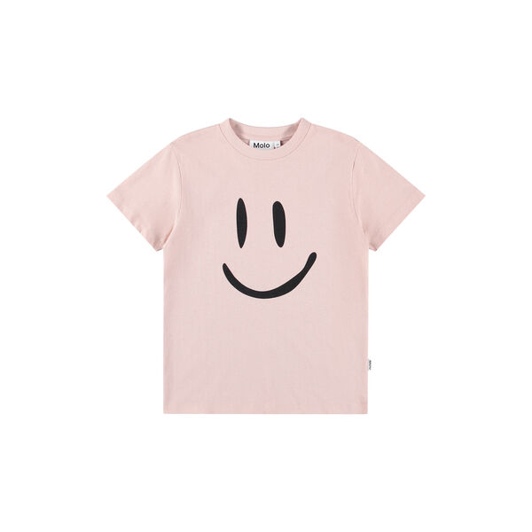 Roxo T-shirt, petal blush, Molo