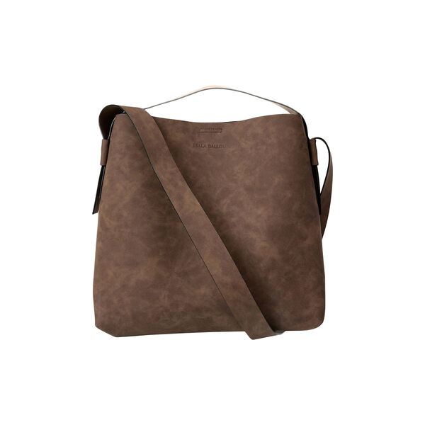 CITY SHOPPER, brown, Bella Ballou
