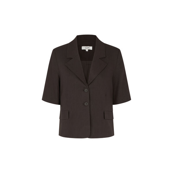 Morven-M Blazer, java, mbyM