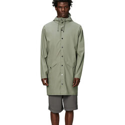 Long Jacket, drift, Rains