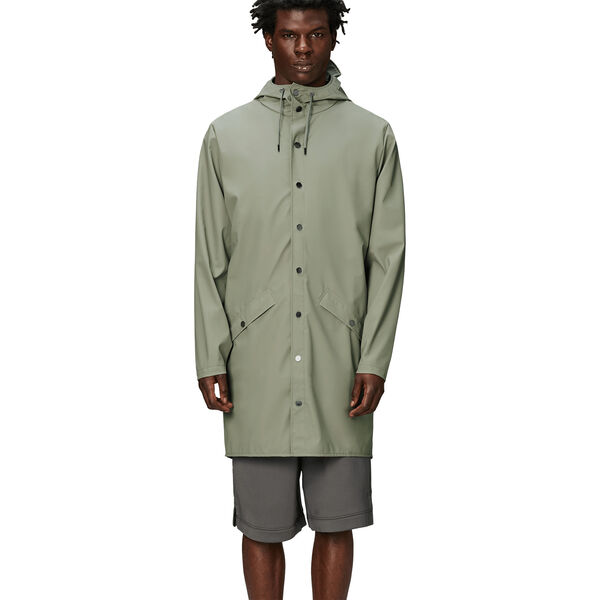 Long Jacket, drift, Rains