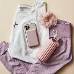 toCHARGE Qi trådløs powerbank, Kreafunk