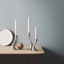 Cobra lysestage, Georg Jensen