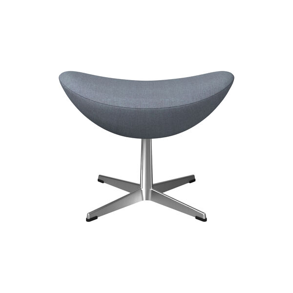 Ægget™ 3127 fodskammel, lavender melange, Fritz Hansen