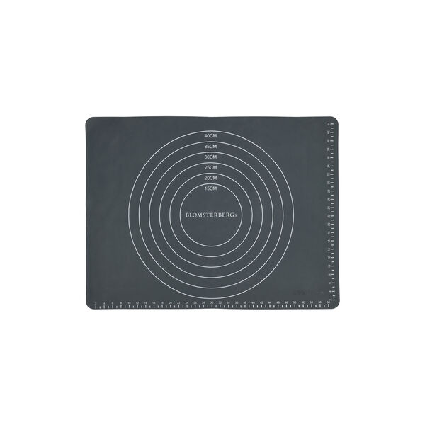 Bageunderlag med mål, Blomsterbergs