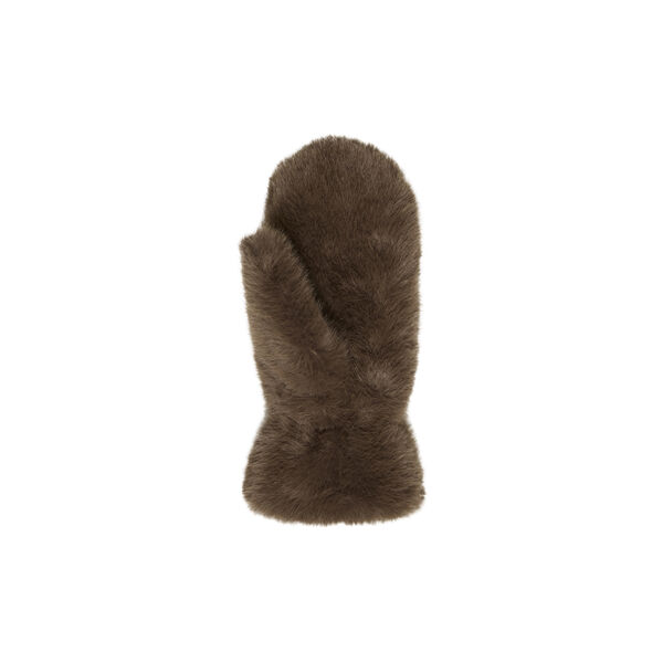 IAEBNA Gloves, coffee bean, ICHI
