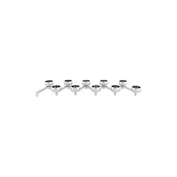 Constella Candle Holder Big, Klong
