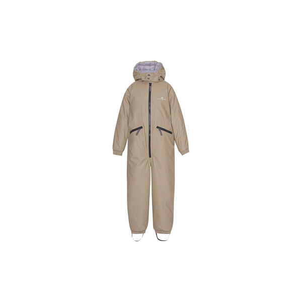 Wintersuit Rubber, caramel Wintersuit Rubber, caramel, VER de TERRE