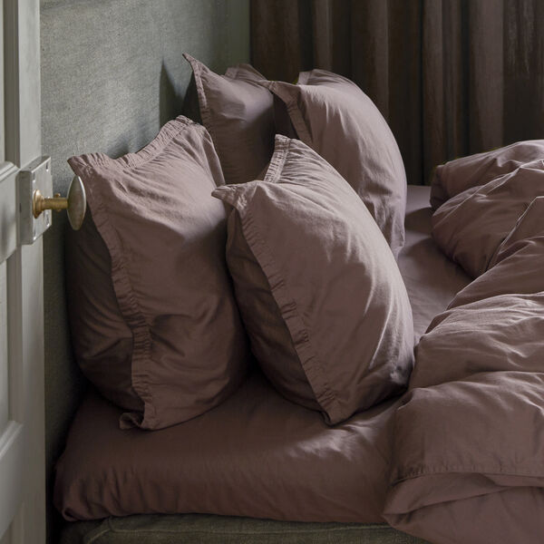 Soul lagen, maroon, Himla