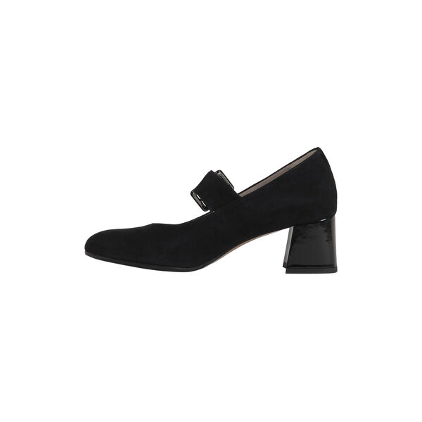 Elisa, black Elisa, black, Roccamore