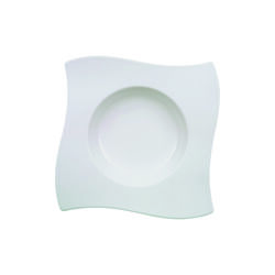 NewWave dyb tallerken 24 cm, Villeroy & Boch