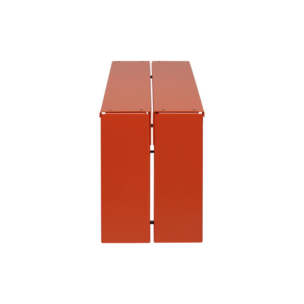 RE-WORK Bench | Orange | B&aelig;nk, oursociety